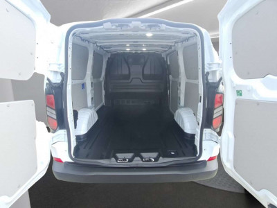 Ford Transit Custom Neuwagen