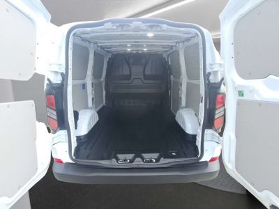 Ford Transit Custom Neuwagen
