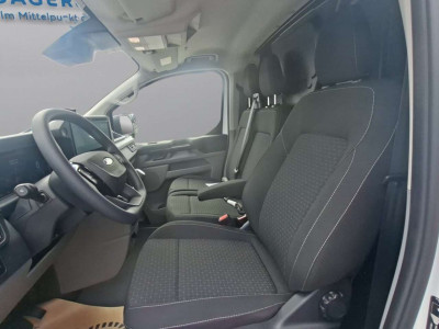 Ford Transit Custom Neuwagen