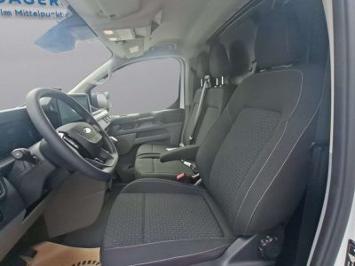 Ford Transit Custom Neuwagen