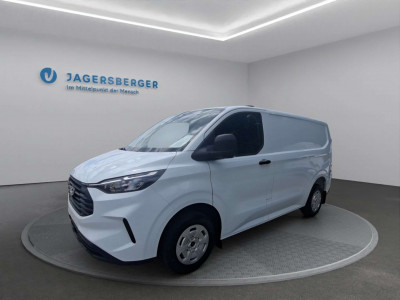 Ford Transit Custom Neuwagen