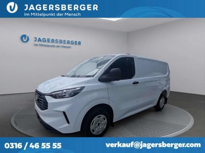Ford Transit Custom Neuwagen