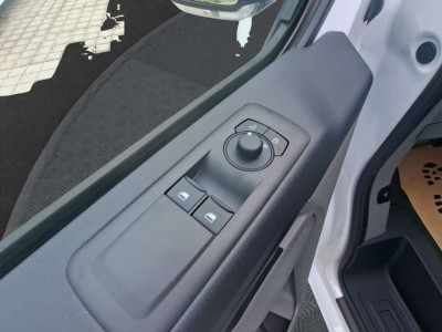 Ford Transit Custom Neuwagen