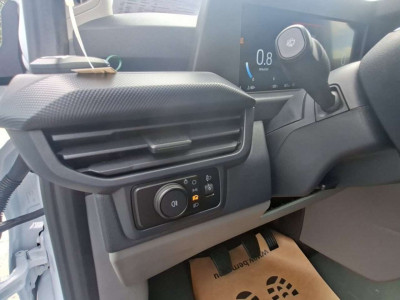 Ford Transit Custom Neuwagen