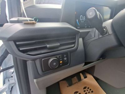Ford Transit Custom Neuwagen