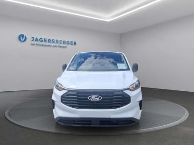 Ford Transit Custom Neuwagen