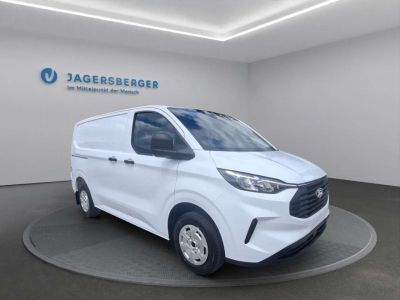 Ford Transit Custom Neuwagen
