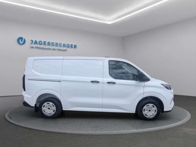 Ford Transit Custom Neuwagen