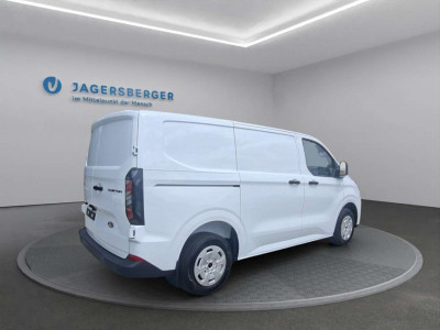 Ford Transit Custom Neuwagen