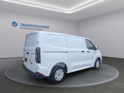 Ford Transit Custom Neuwagen
