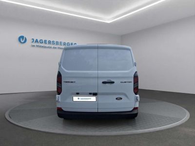 Ford Transit Custom Neuwagen