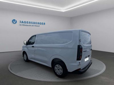 Ford Transit Custom Neuwagen