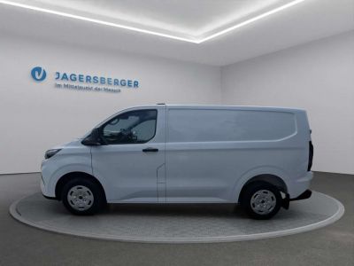 Ford Transit Custom Neuwagen