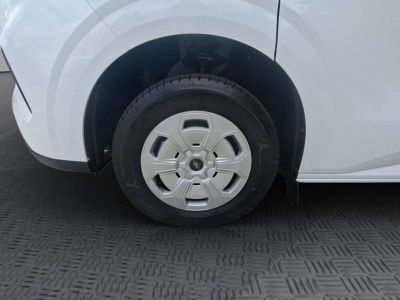 Ford Transit Custom Neuwagen