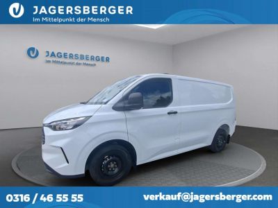 Ford Transit Custom Neuwagen