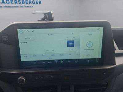 Ford Transit Custom Neuwagen
