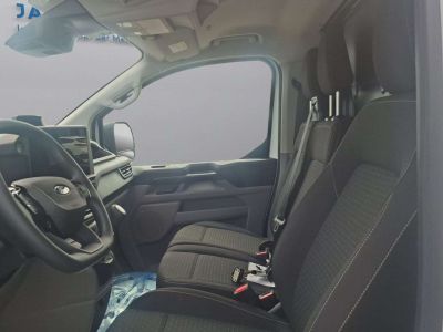 Ford Transit Custom Neuwagen