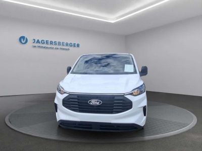 Ford Transit Custom Neuwagen