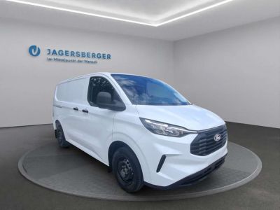 Ford Transit Custom Neuwagen