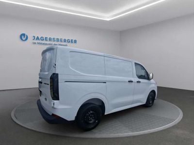 Ford Transit Custom Neuwagen