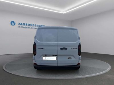 Ford Transit Custom Neuwagen