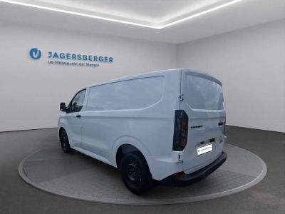 Ford Transit Custom Neuwagen
