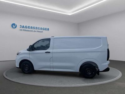 Ford Transit Custom Neuwagen
