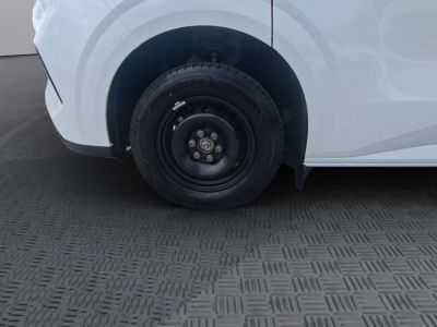 Ford Transit Custom Neuwagen
