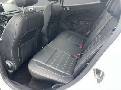 Ford EcoSport Gebrauchtwagen