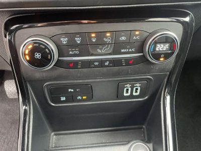 Ford EcoSport Gebrauchtwagen