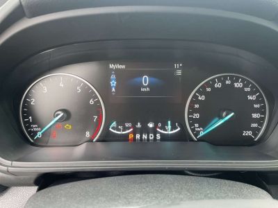 Ford EcoSport Gebrauchtwagen