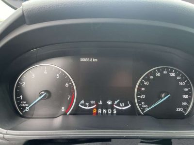 Ford EcoSport Gebrauchtwagen
