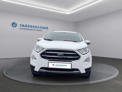 Ford EcoSport Gebrauchtwagen