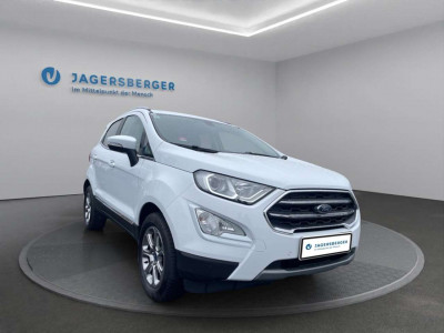 Ford EcoSport Gebrauchtwagen