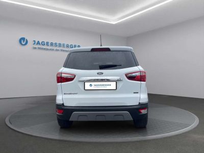 Ford EcoSport Gebrauchtwagen