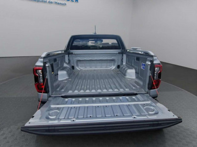 Ford Ranger Neuwagen Ford Ranger Neuwagen