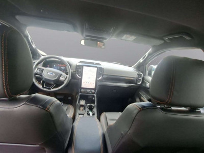 Ford Ranger Neuwagen Ford Ranger Neuwagen