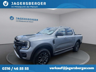 Ford Ranger Neuwagen Ford Ranger Neuwagen