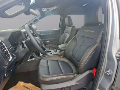 Ford Ranger Neuwagen Ford Ranger Neuwagen