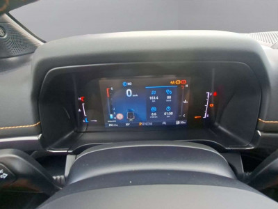 Ford Ranger Neuwagen Ford Ranger Neuwagen