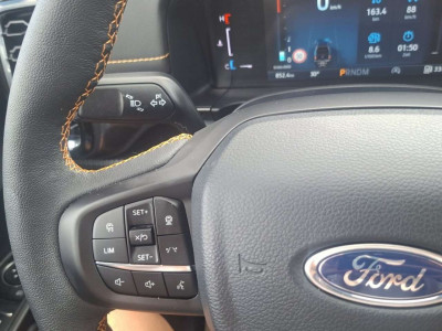 Ford Ranger Neuwagen Ford Ranger Neuwagen