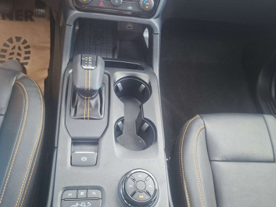 Ford Ranger Neuwagen Ford Ranger Neuwagen