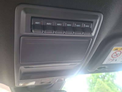 Ford Ranger Neuwagen Ford Ranger Neuwagen
