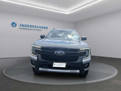 Ford Ranger Neuwagen Ford Ranger Neuwagen