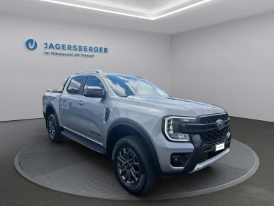 Ford Ranger Neuwagen Ford Ranger Neuwagen