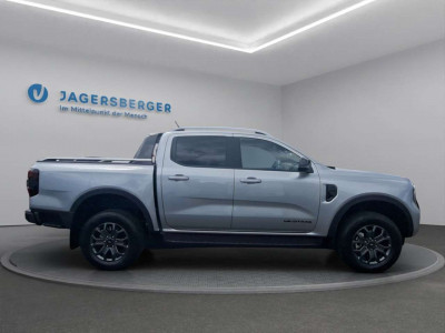 Ford Ranger Neuwagen Ford Ranger Neuwagen