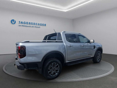 Ford Ranger Neuwagen Ford Ranger Neuwagen