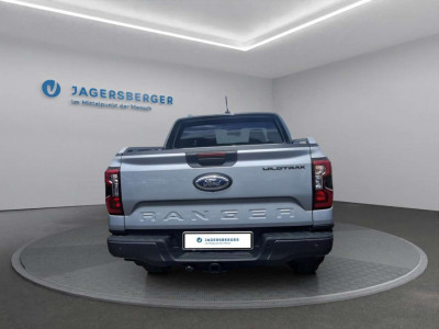 Ford Ranger Neuwagen Ford Ranger Neuwagen
