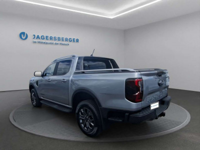 Ford Ranger Neuwagen Ford Ranger Neuwagen