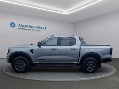 Ford Ranger Neuwagen Ford Ranger Neuwagen